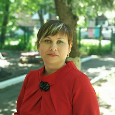 Кривопускова Людмила Викторовна Кривопускова Людмила Викторовна