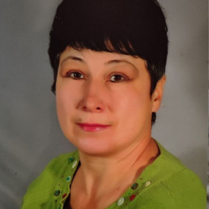 Воспитатель Павлова Ольга Николаевна Воспитатель Павлова Ольга Николаевна