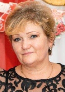 Воспитатель Бойчук Елена Васильевна Воспитатель Бойчук Елена Васильевна