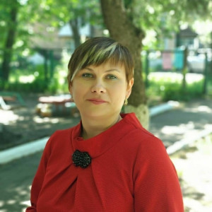 Заведующий Кривопускова Людмила Викторовна Заведующий Кривопускова Людмила Викторовна
